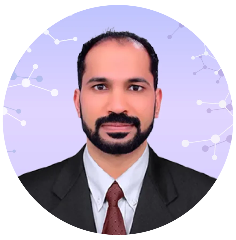 Dr. Ameen