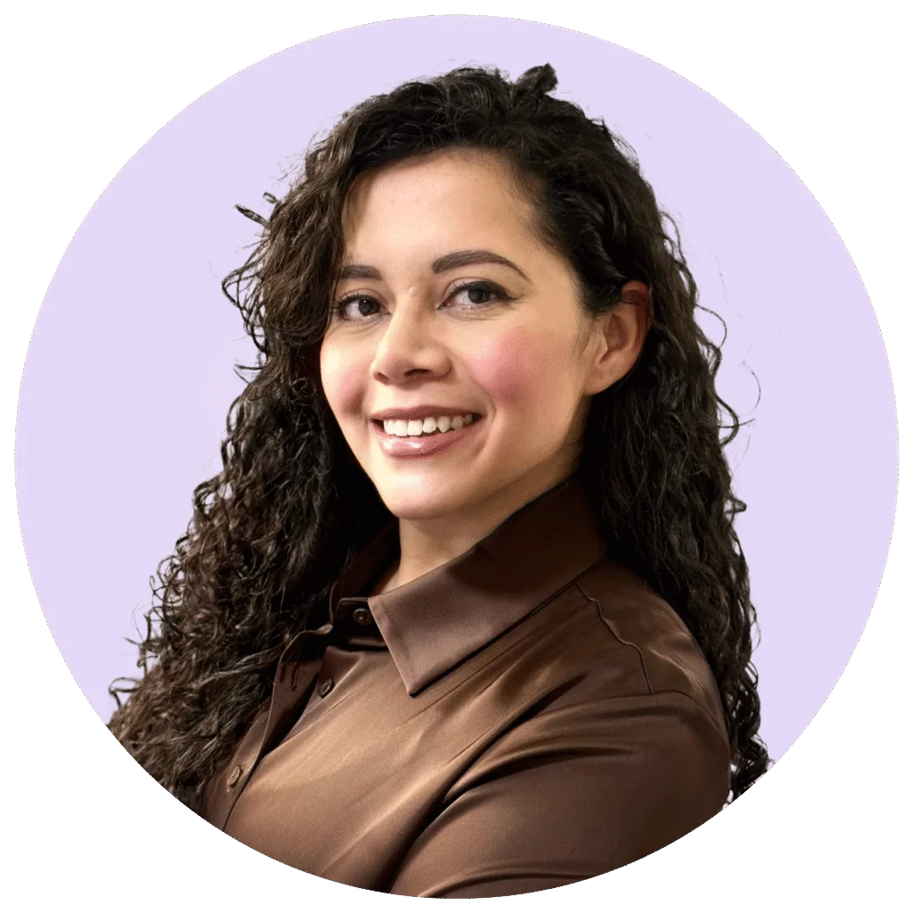 Dr Estefania Jimenez