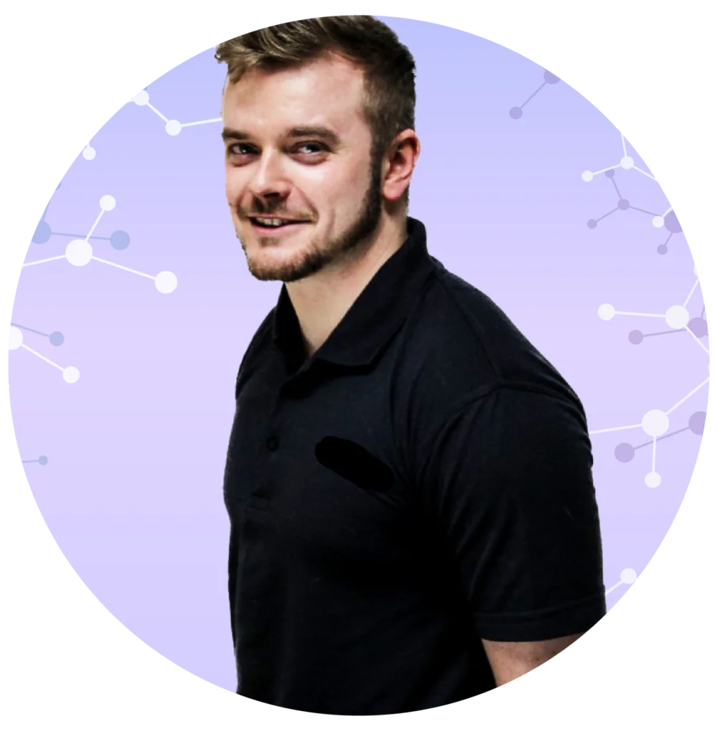 Josh Netherwood