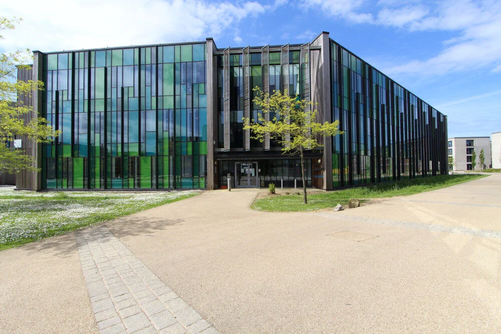 University of York Science Park