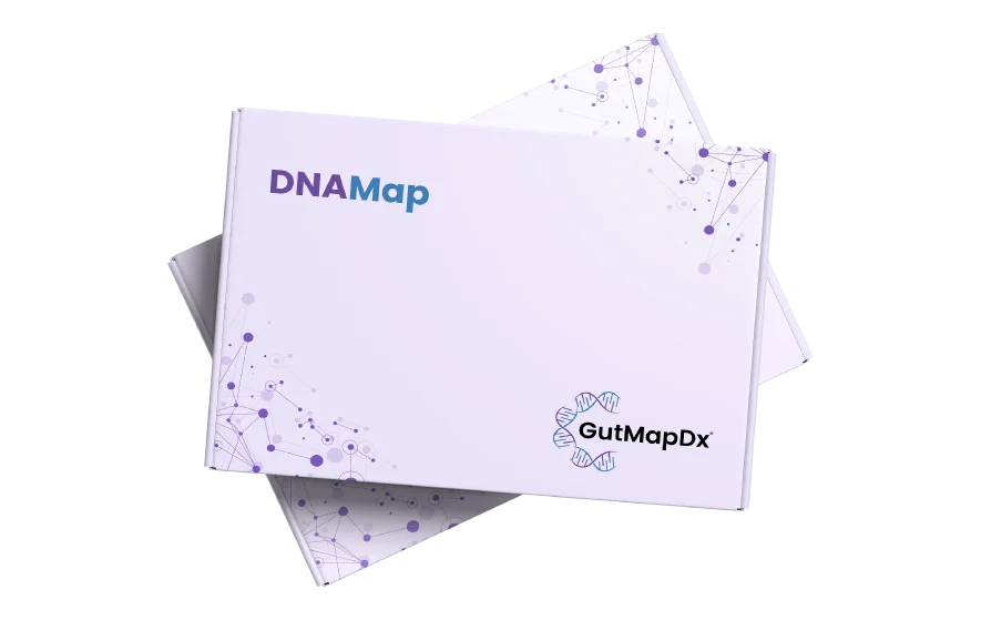 Explore all DNAMap Tests