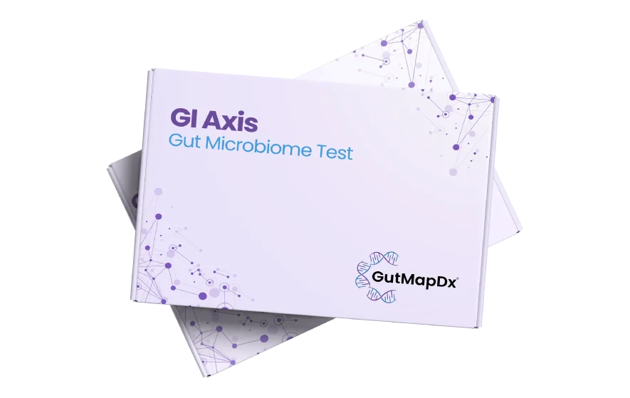 Explore all GI Axis Tests