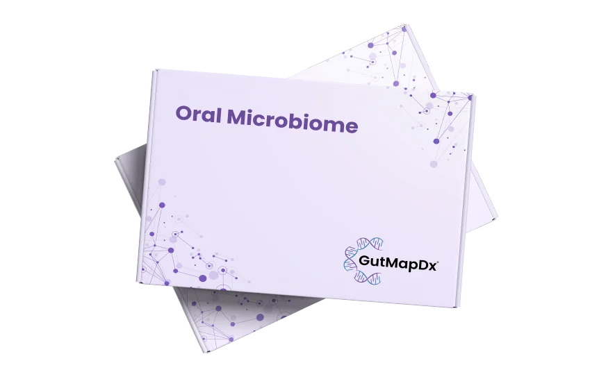 Oral Microbiome